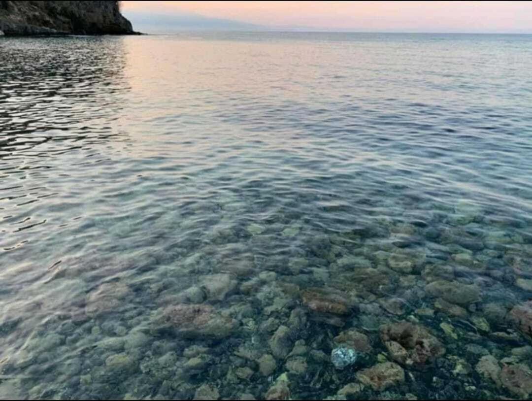 Villa La Vista - Baia Del Gambero 아우구스타 외부 사진